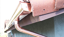 Rain Gutter Installation, Repair, Cleaning in Denton, TX